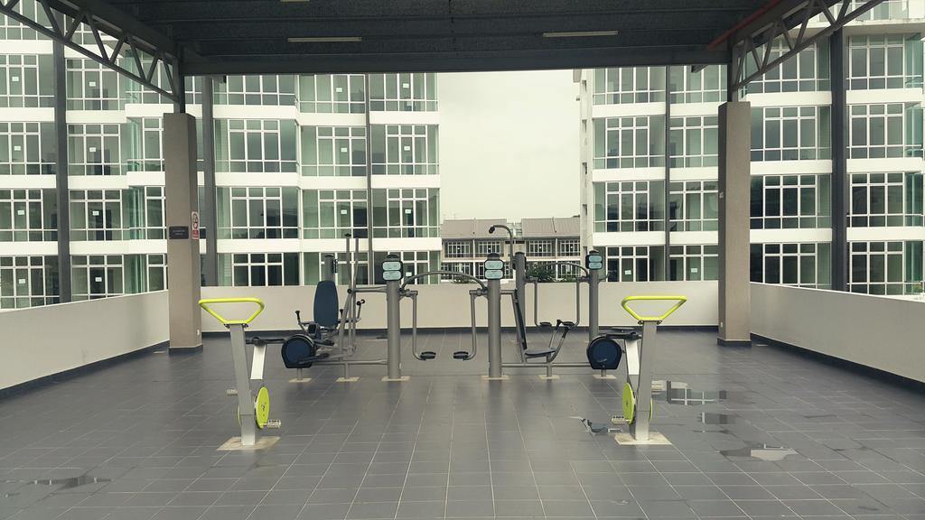 The Seed @ Sutera Utama Nusajaya Johor Bahru